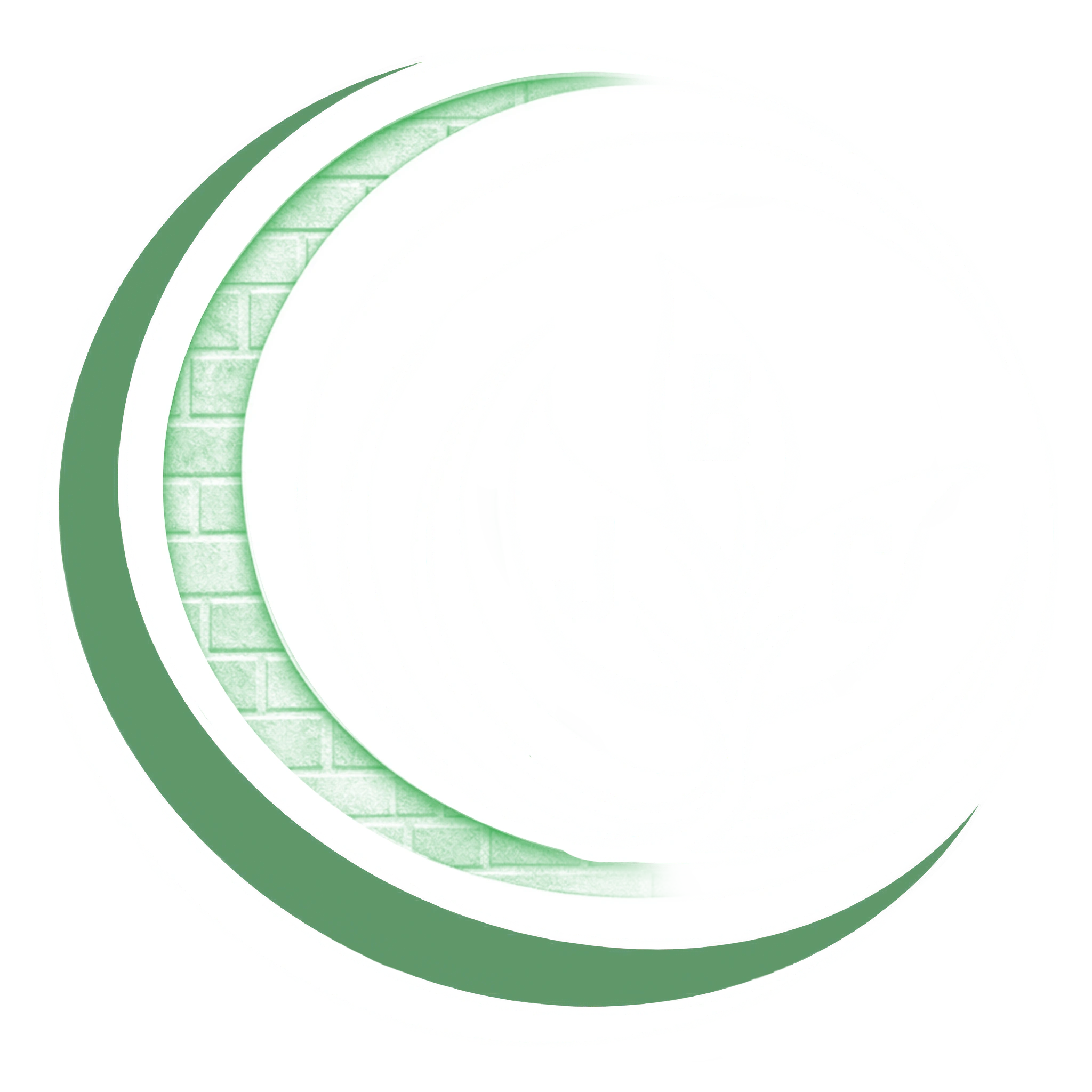 JBC Landscaping emblem